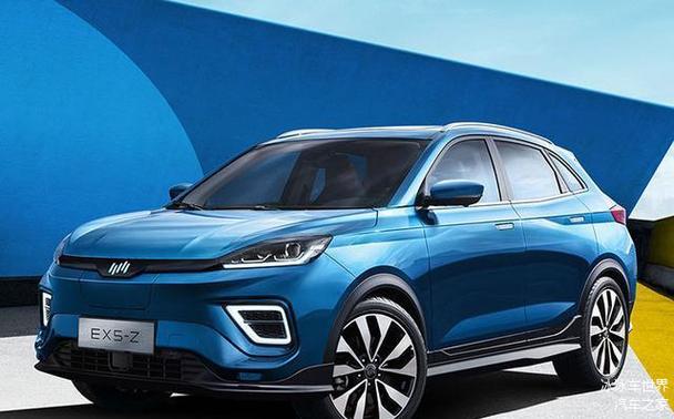 佛山213WEY威派豪华SUV市场的黑马，零跑汽车与智能交通系统的协同