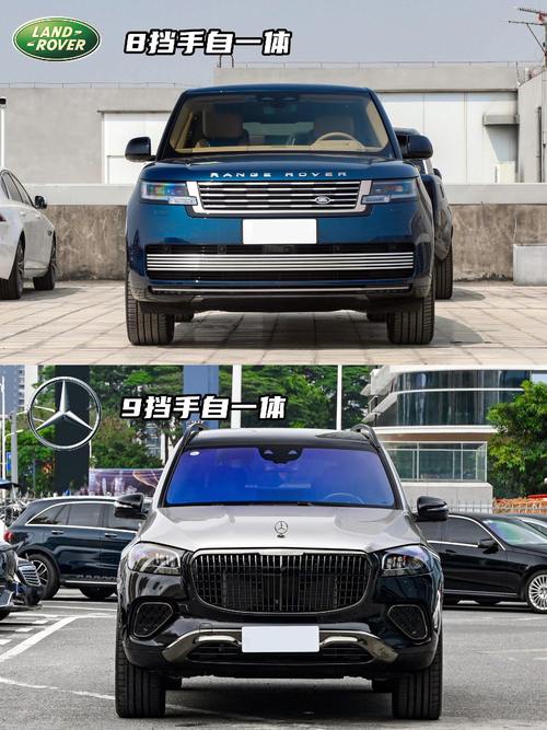 佛山213迈巴赫经典与现代的完美融合，路虎如何塑造独特的品牌形象